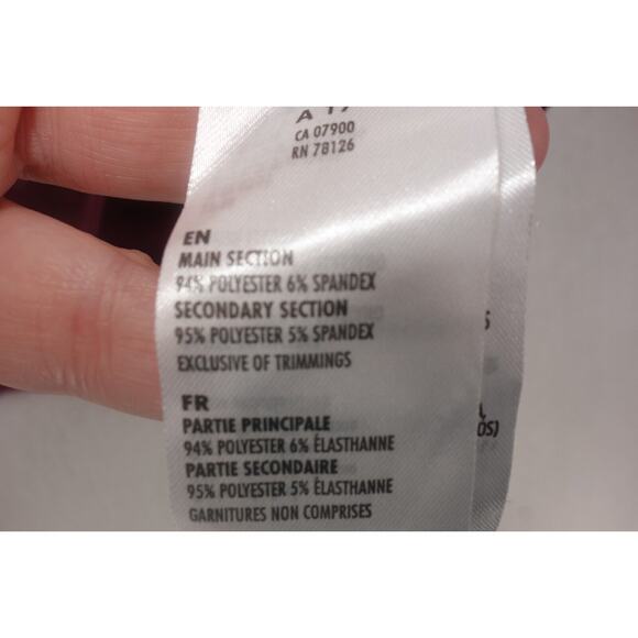 NEW Louis Garneau Women's S Breeze 2 Sleeveless Moisture Wicking Cycling Jersey - Picture 7 of 8